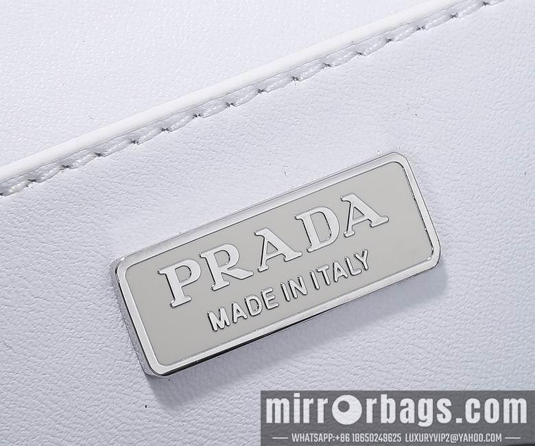 Prada Bags WW1BH189 17X9.5X3.5
