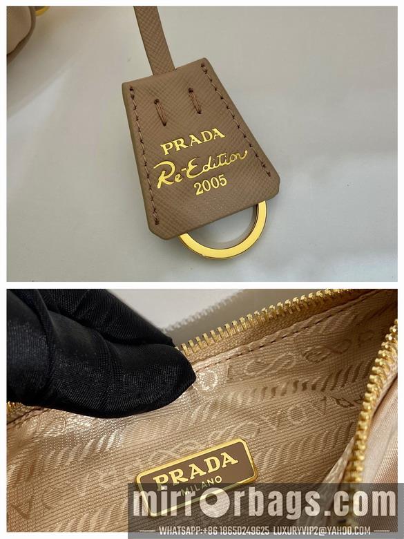 Prada Bags Prada 1BH204 22x12x6cm AP1