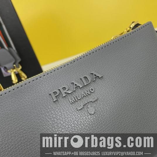 Prada Bags Prada 2100 25x15x5cm ww