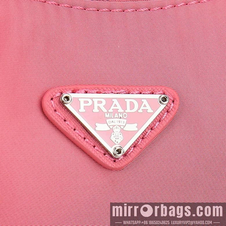 Prada Bags 1415 20X16X6cm XM 3colour