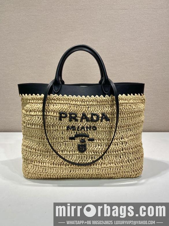 Prada Bags Prada 1BG499 32x29x16cm AP