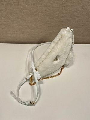 Prada Bags Prada 1NQ044 28x16x7cm AP