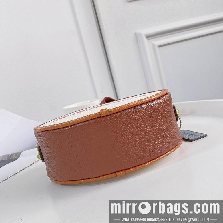 Coach Bags C6998 CA098 18X18X6.5cm DN 2