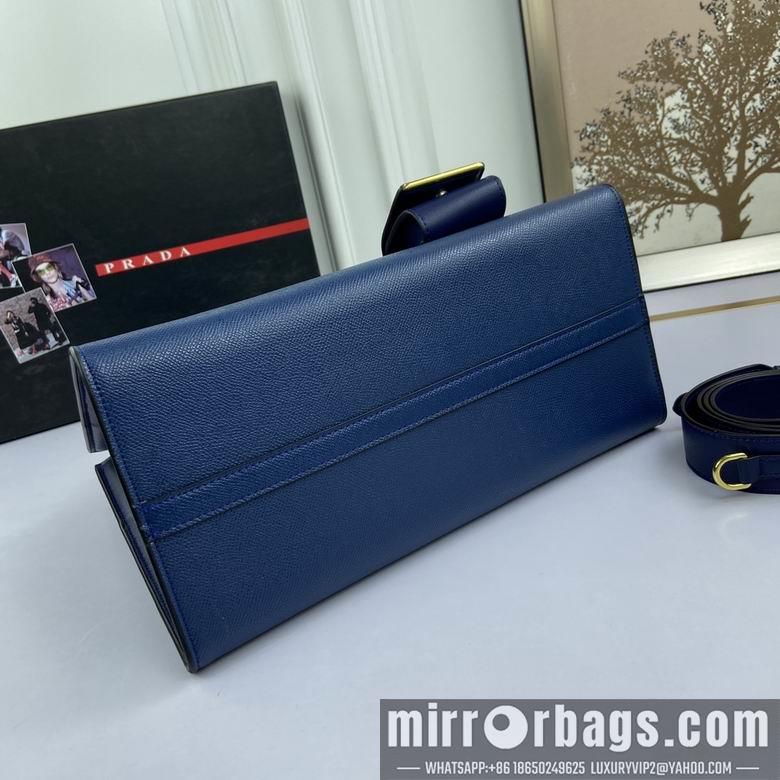 Prada Bags WW66158 33X24X15