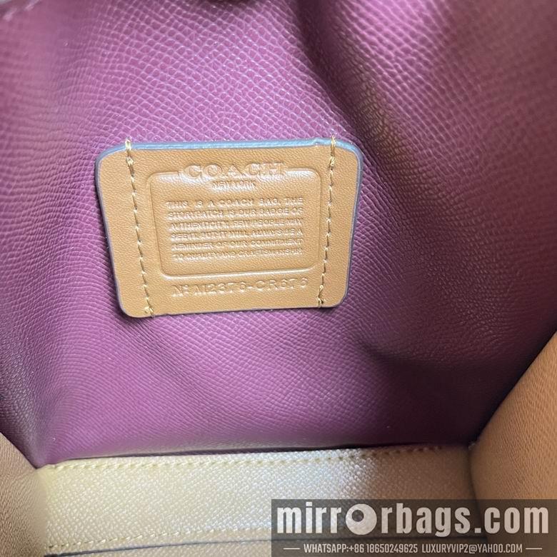 Coach Bags CS238 16X19X7cm AZ 3colour