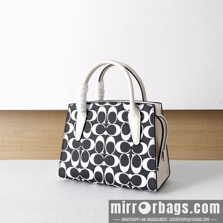 Coach Bags CP080 CP081 CP083 22X16X11cm AZ 3colour