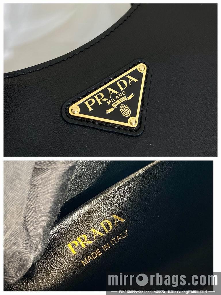 Prada Bags Prada 1BC179 27x19x5cm AP2