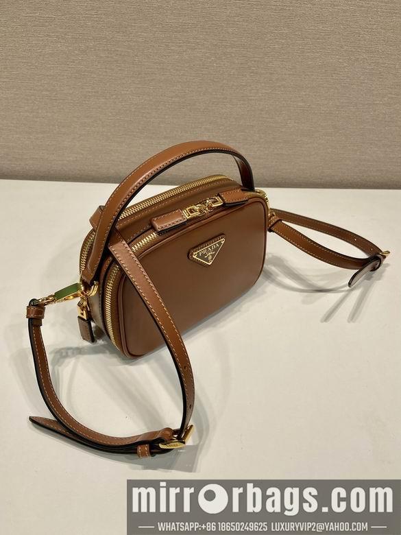 Prada Bags Prada 1BH203 18.5x13x6.5cm AP