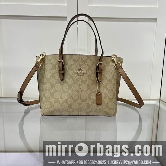 Coach Bags C4250 25X19X12.5cm AZ 1