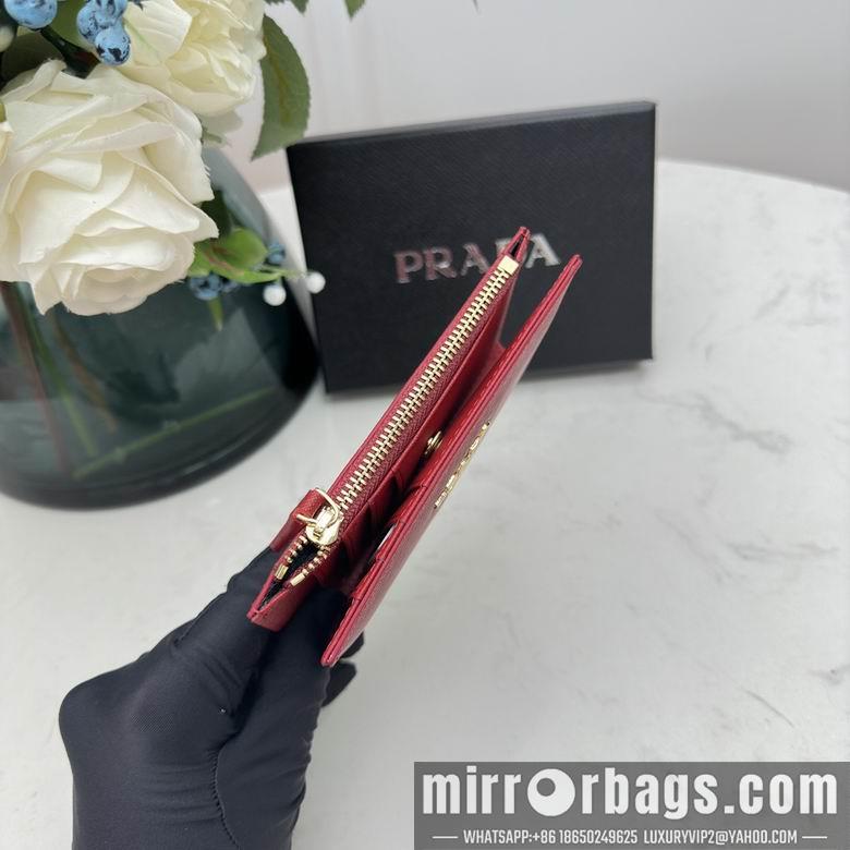 Prada Bags Prada 7015 13.5x9x3cm zy