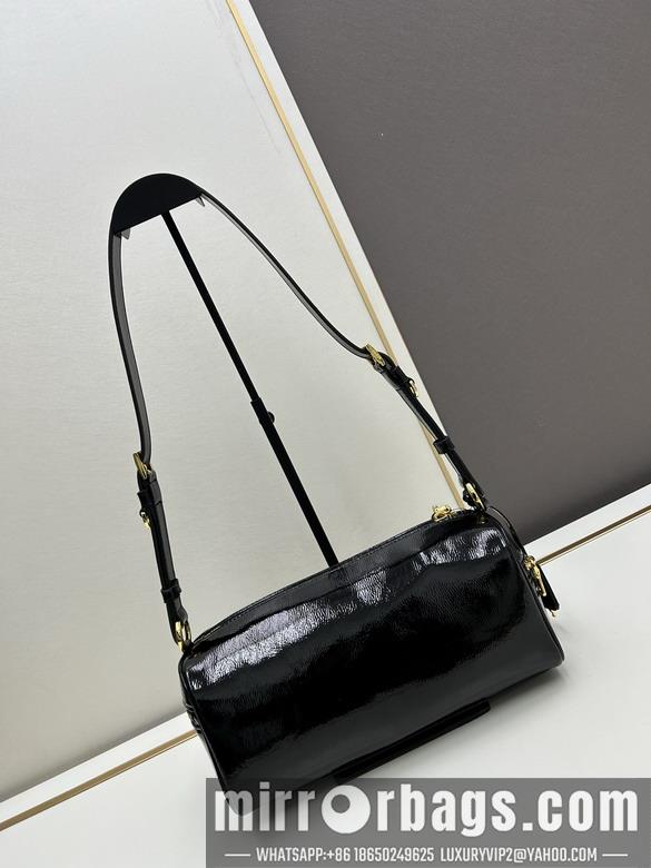 Prada Bags Prada 1BC233 27x12x10.5cm jj4