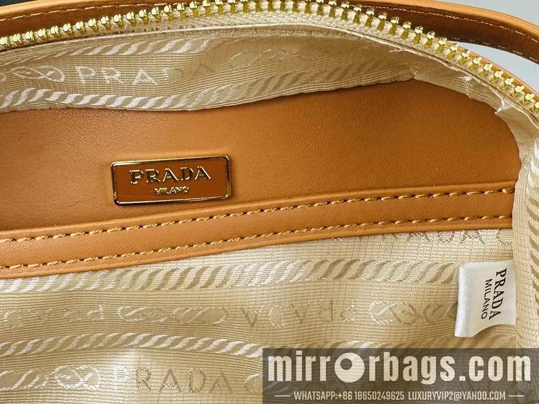 Prada Bags 2427 19X12X6cm XMY