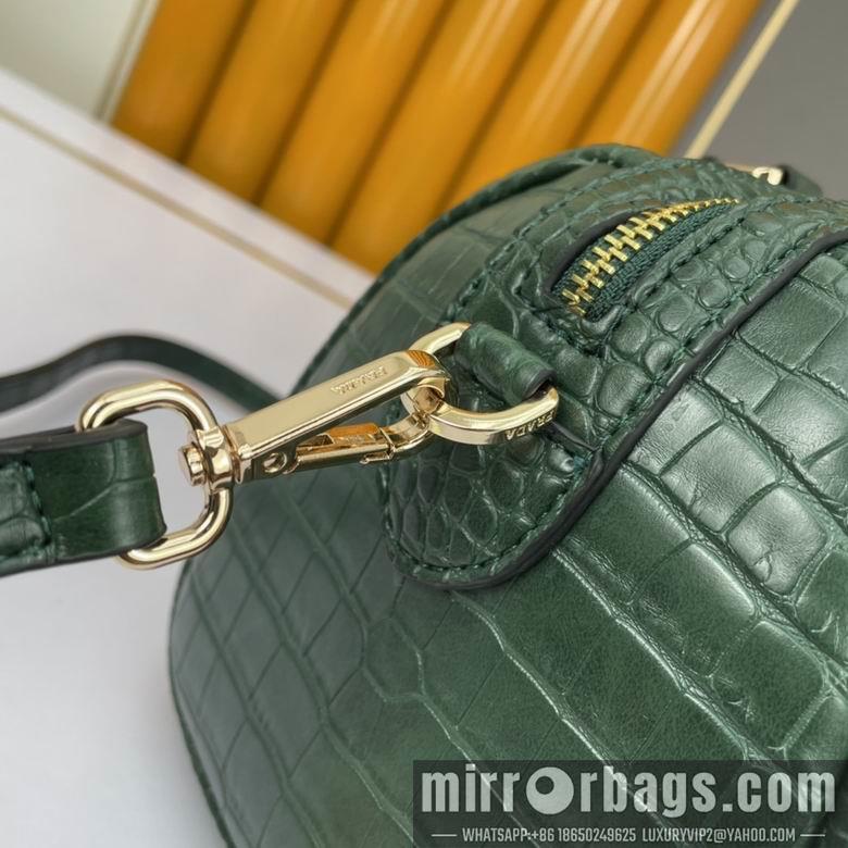 Prada Bags WW1BA260 30X20X15 four colors
