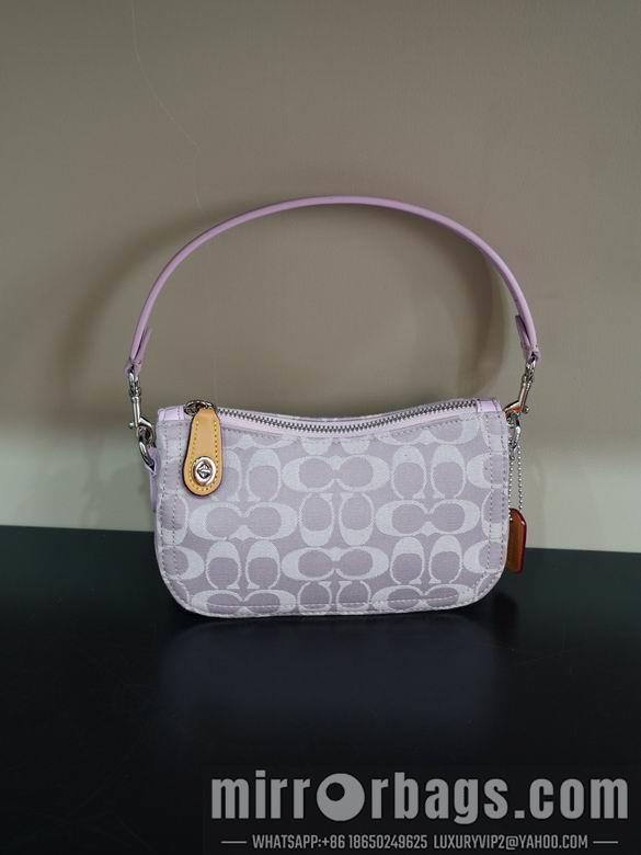 Coach Bags Cj939 15.5X12.5X5cm JH 2colour