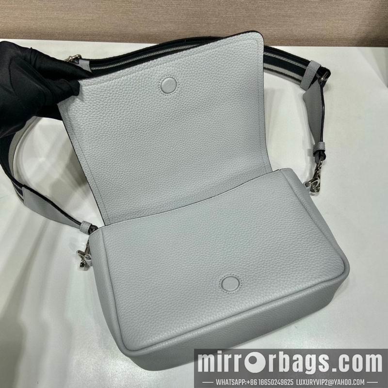 Prada Bags 1BD314 22X14X8cm Ap