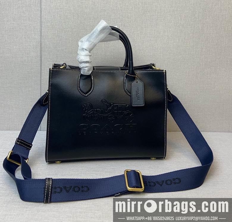 Coach Bags cr680 cs251 26X20X11cm AZ 2colour