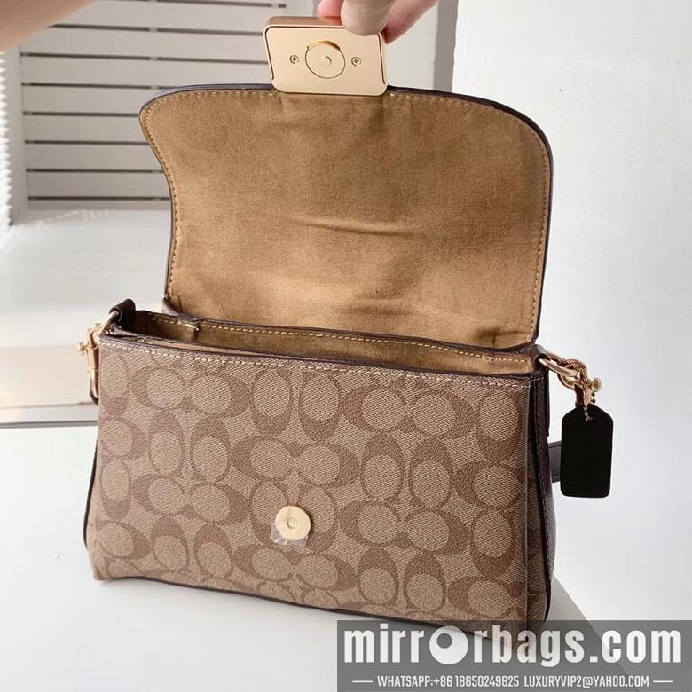 Coach Bags cc068.cc066.cc483 26X16X8.5cm JH 4colour