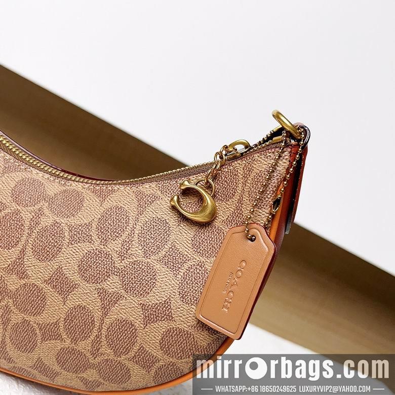 Coach Bags CM584 23.5X16X6.5cm JH 3colour