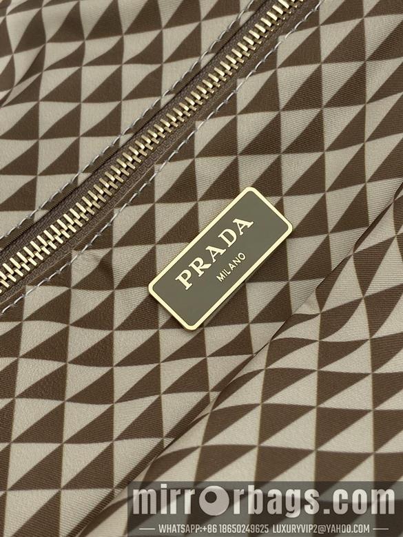 Prada Bags Prada 1BD552 33x29x14cm AP