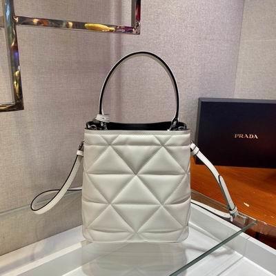Prada Bags Panier 1BA319 19x18x10cm ap 02