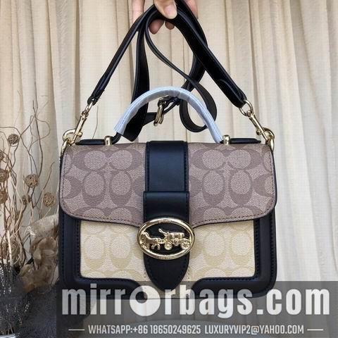 Coach Bags BH6192 22X15.5X9