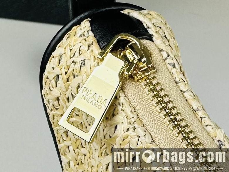 Prada Bags hobo 23106 25X15X7cm XMY 3colour