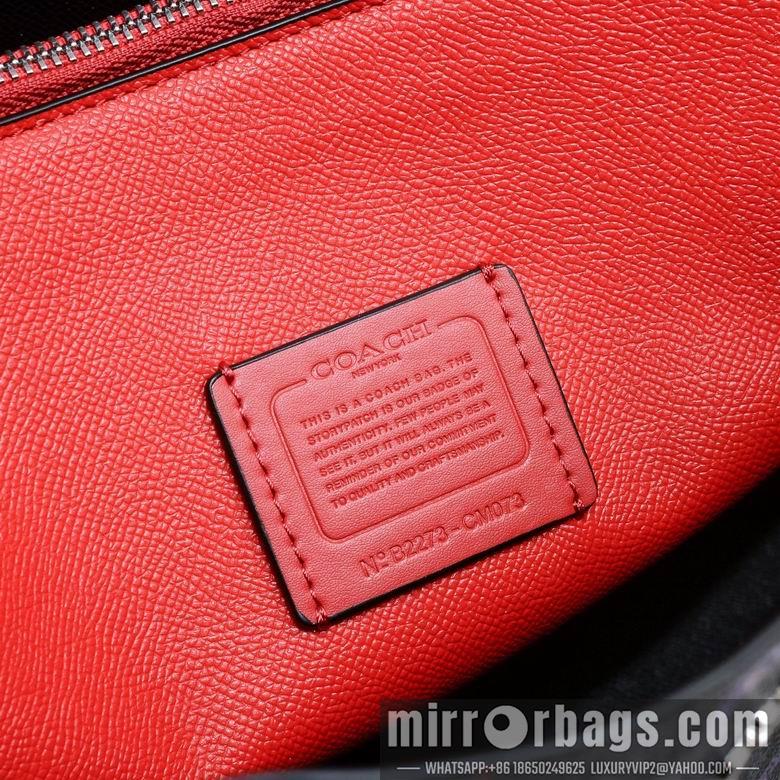 Coach Bags CM073 34X28X13cm XM