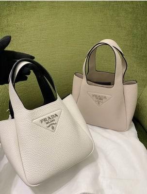 Prada Bags Mini 1BA349 18x16x10cm ap