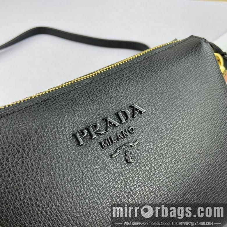Prada Bags WW66136 21X15X9