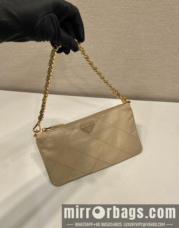 Prada Bags Prada Hobo 1Nl054 24.5x14cm AP1