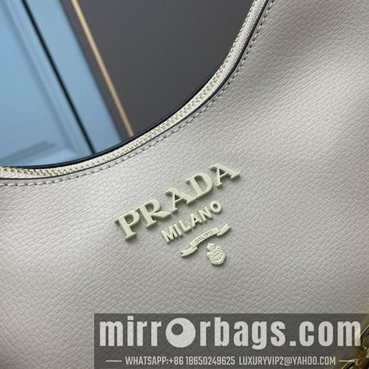 Prada Bags Prada 1BH190 27x18x10cm ww6色