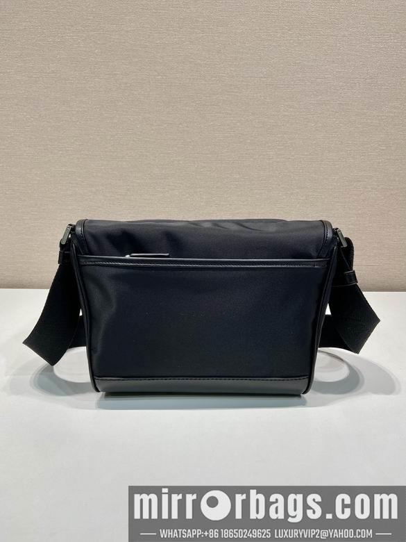 Prada Bags 2VD066 20X19X10cm WP 3colour