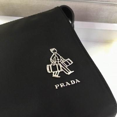 Prada Bags Re-Nylon 2NE789 24X17X6.5 Ap