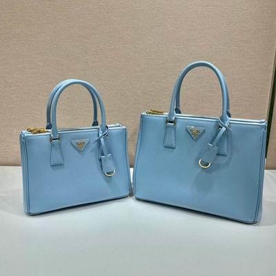 Prada Bags Galleria Saffiano AP1BA863 28X20X12