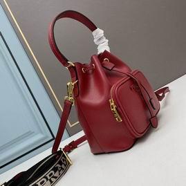 Prada Bags Prada 55129 18x23x12cm ww8色