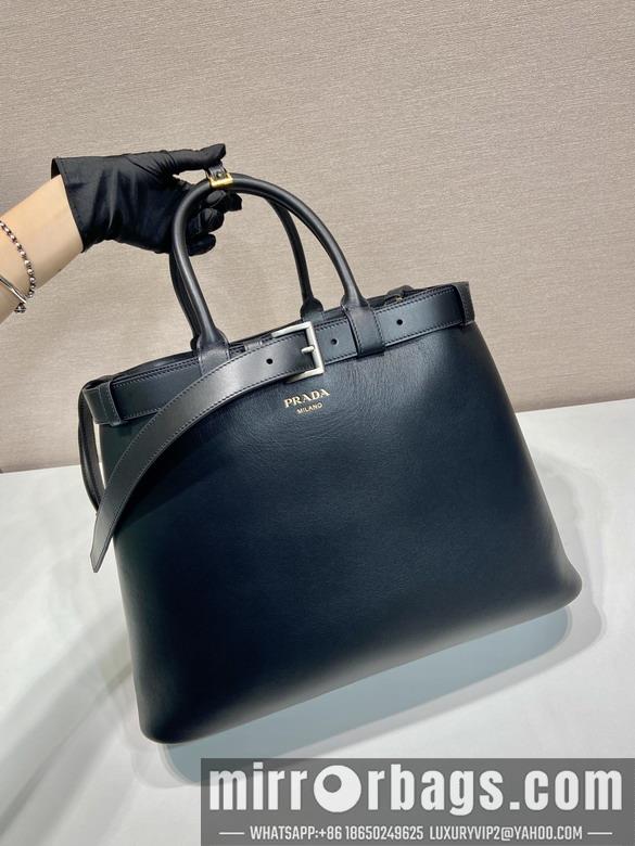 Prada Bags Prada 1BA419 44x33x17cm AP