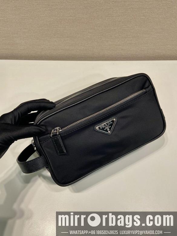 Prada Bags Prada 2NA819 22x12.5x11cm AP1