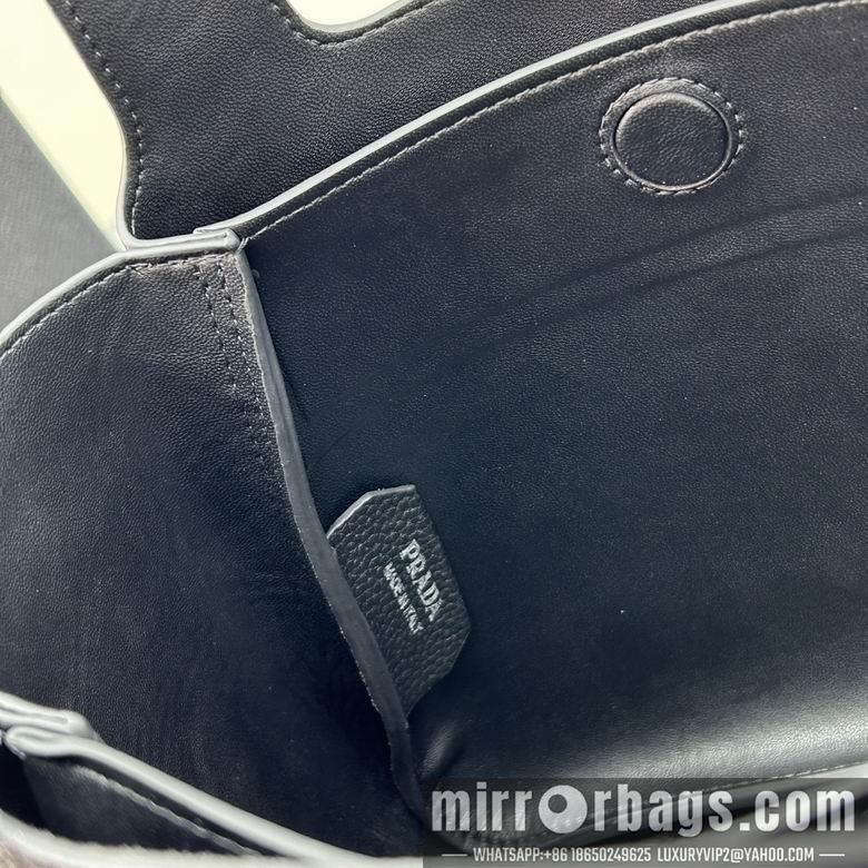 Prada Bags Prada 1BG335 25x21.5x14cm ww