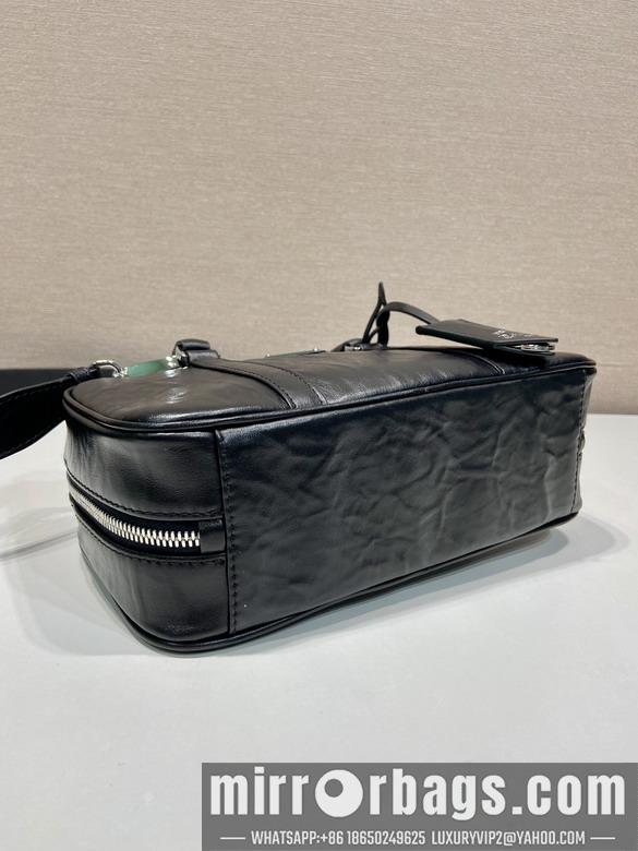 Prada Bags Prada 1BB098 24x12.5x8cm AP