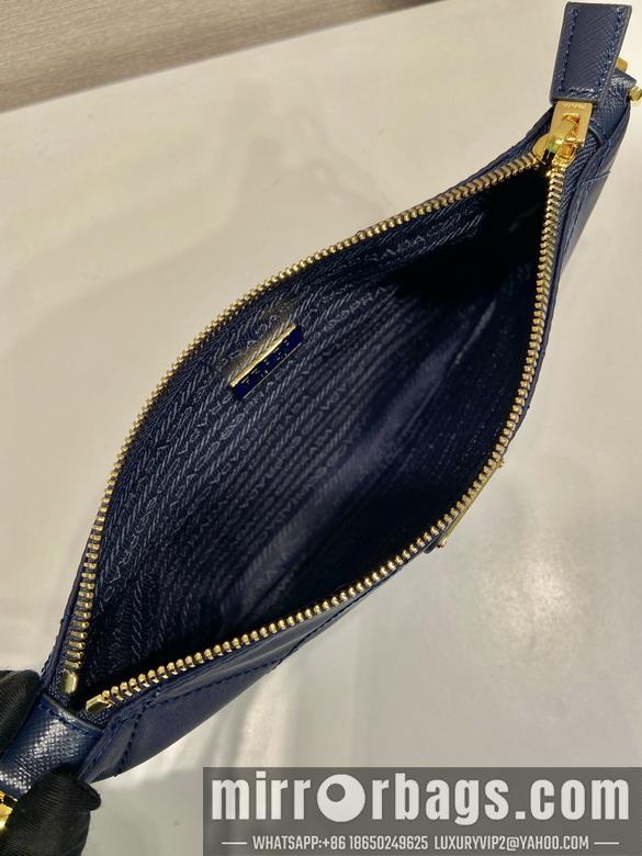 Prada Bags Prada Hobo 1Nl054 24.5x14cm AP