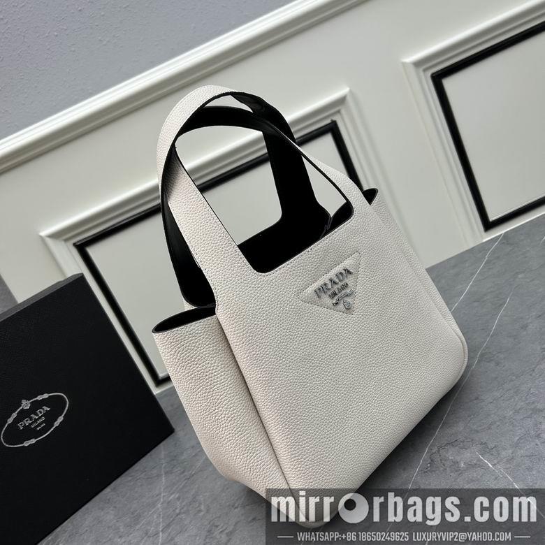 Prada Bags Prada 1BG335 25x21.5x14cm ww1
