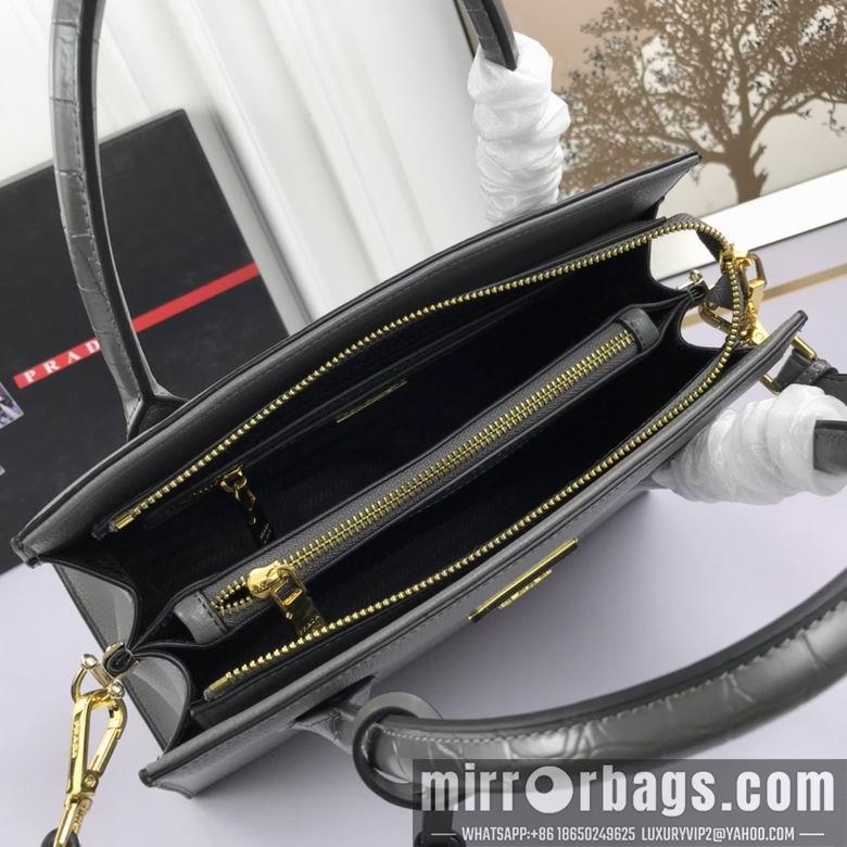 Prada Bags CD66155 30X24X15 seven colors