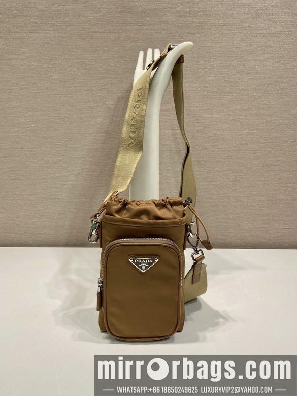 Prada Bags Prada 2ZH155 13x18cm AP