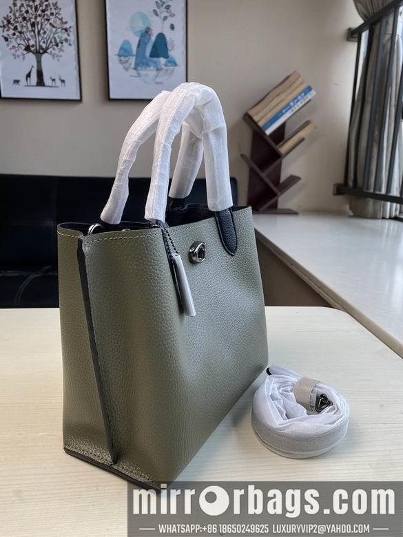 Coach Bags C8561 24x20x10cm