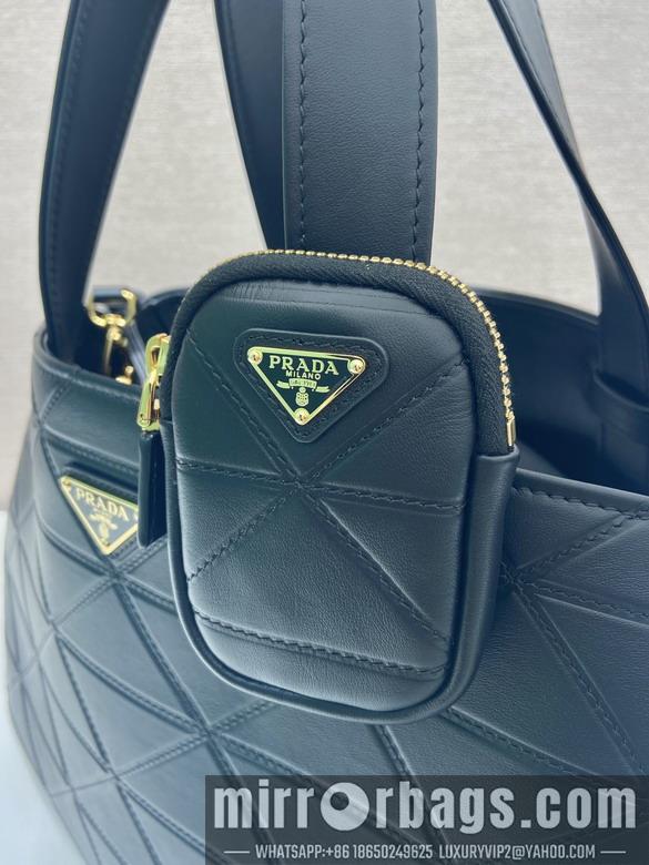 Prada Bags Prada 1BG547 38x25x17.5cm AP