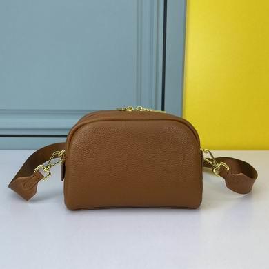 Prada Bags Brique 1BH187 21X14X8cm YW