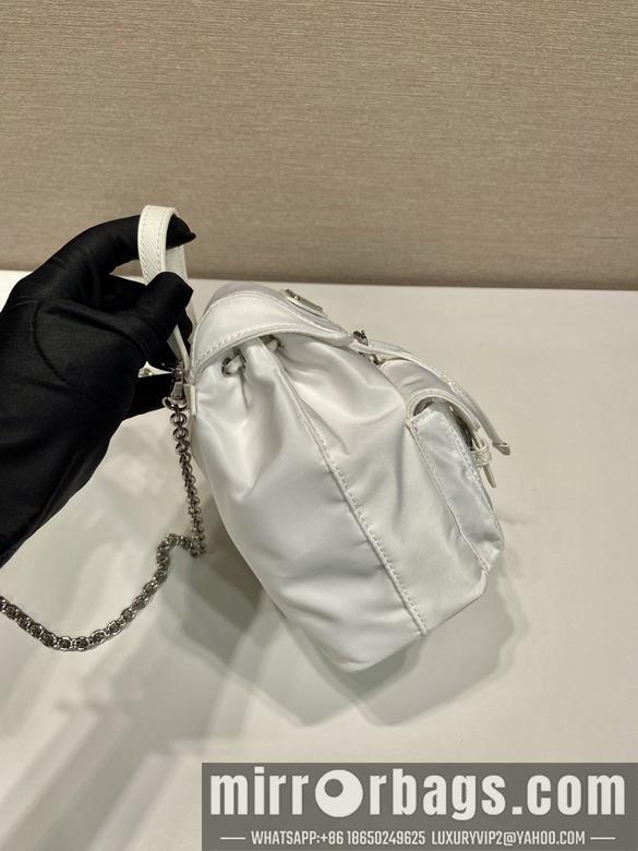 Prada Bags Prada 1BH029 17x18.5x8cm AP3
