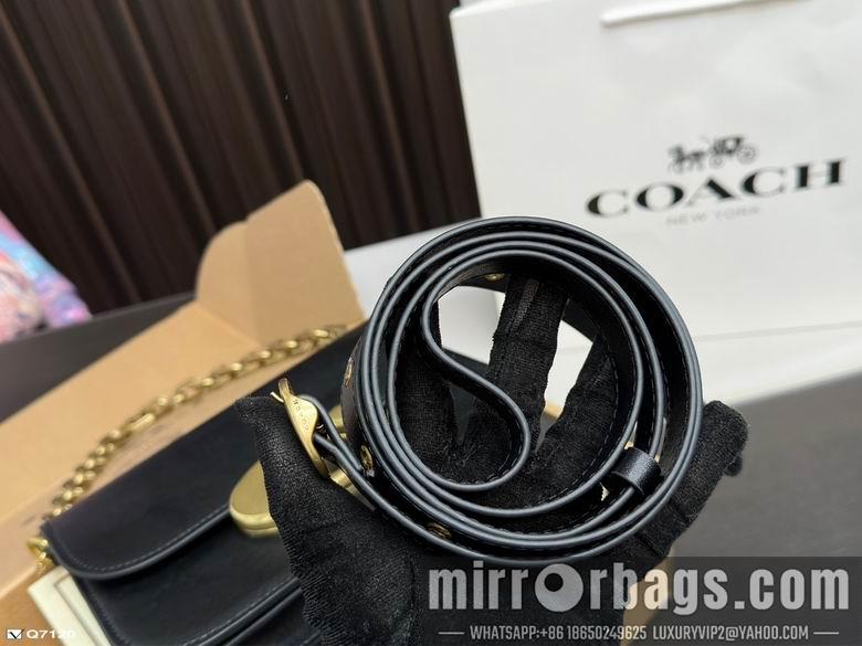 Coach Bags 21X13cm 102506 DN 3colour