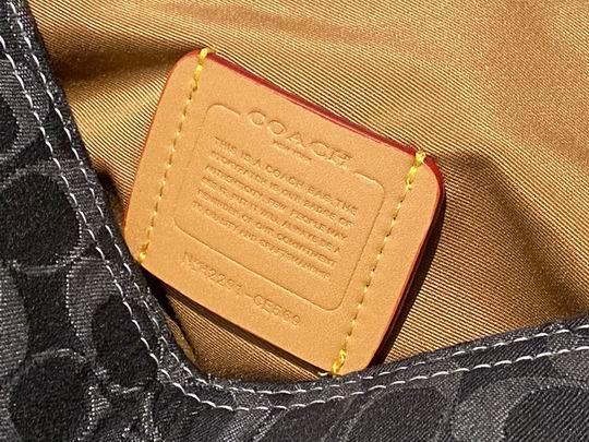 Coach Bags 26X15X8.5cm 041017 AZ