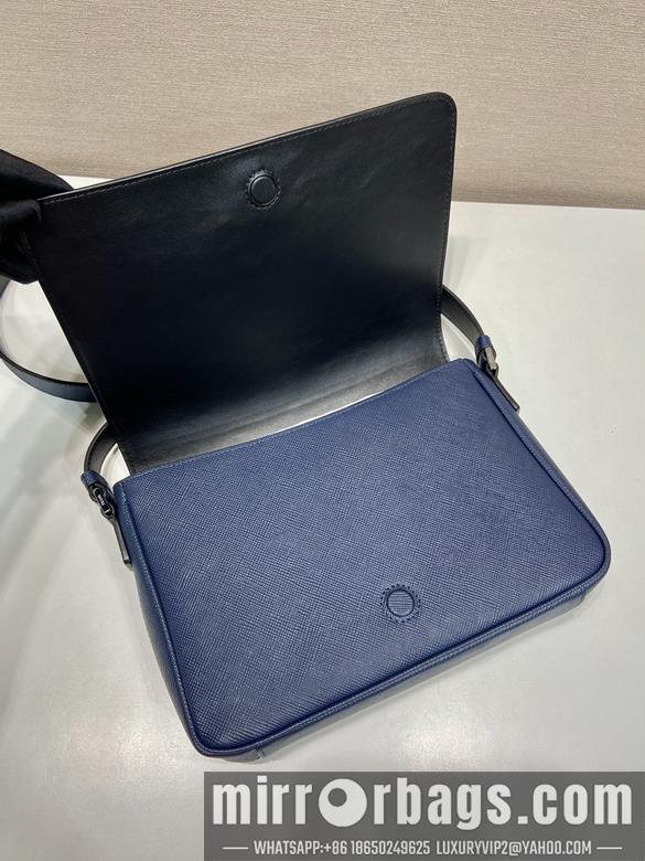 Prada Bags Prada 2VD049 28x19.5x6.5cm AP.